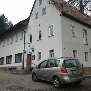 Gasthof Grüner Baum Brunn, Nürnberg